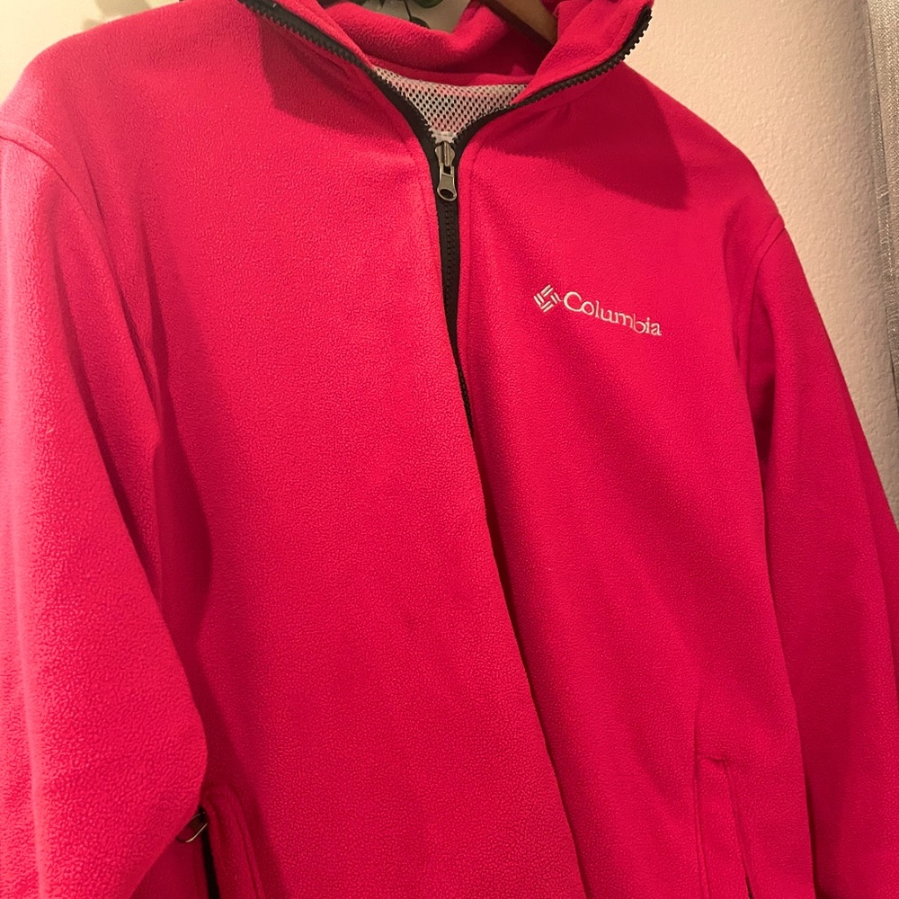 Colombia Sportswear Titanium Interchange Jacket - Picture 2 of 10